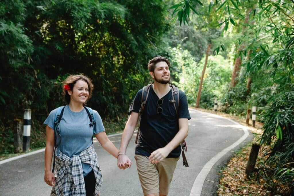 South Africa Romantic Tours